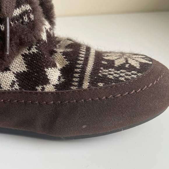 Lucky Brand boots - Picture 7 of 11